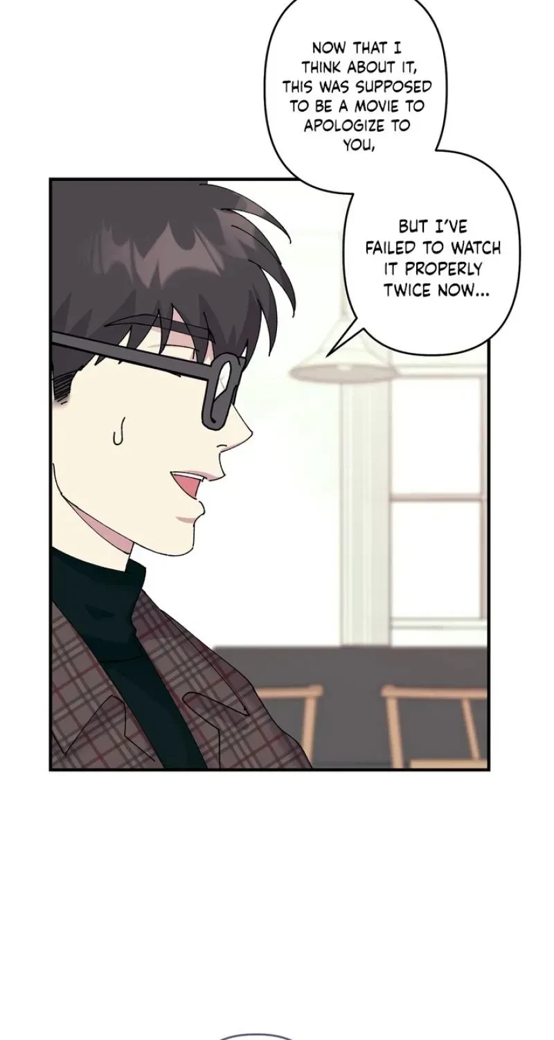 Love, Graded F Chapter 14, page 38