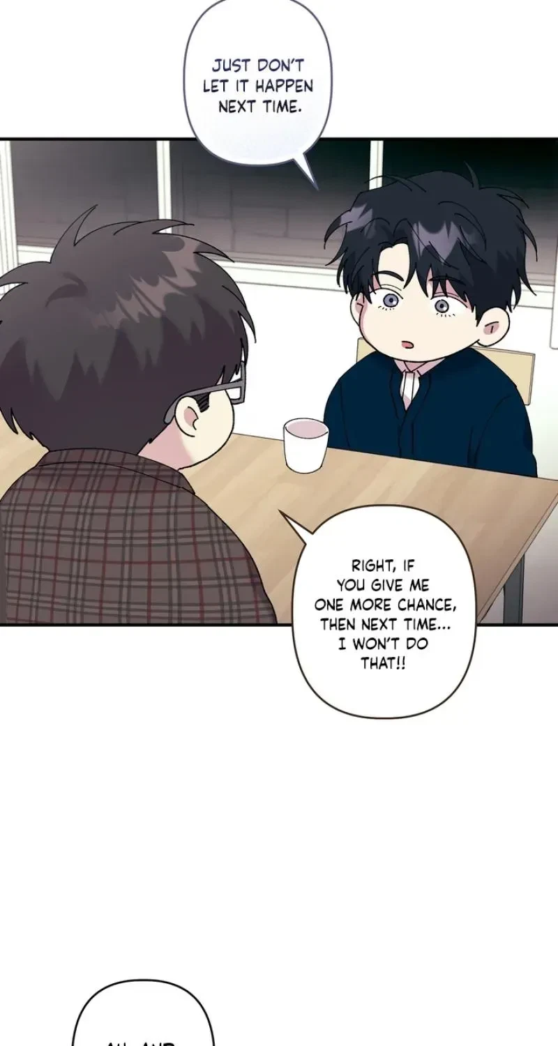 Love, Graded F Chapter 14, page 39