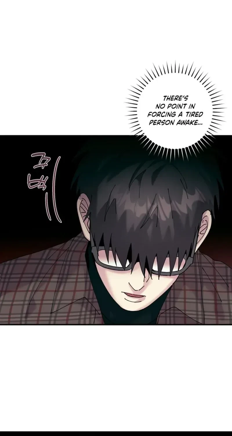Love, Graded F Chapter 14, page 4