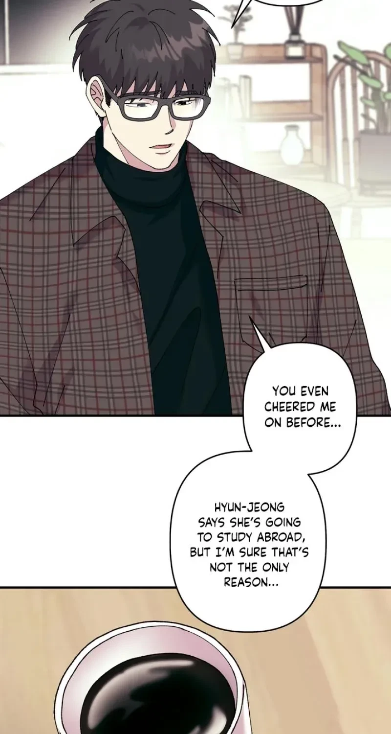 Love, Graded F Chapter 14, page 41