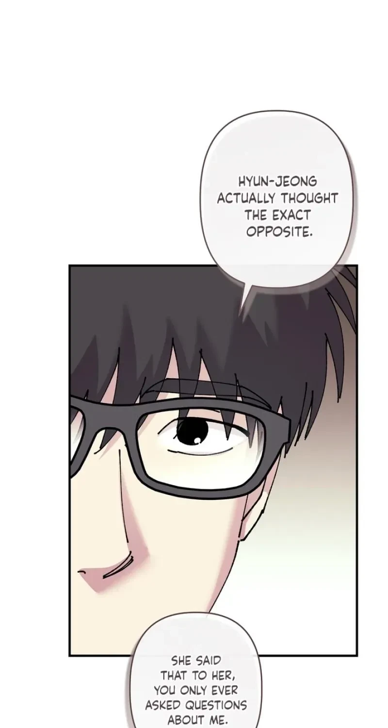 Love, Graded F Chapter 14, page 45