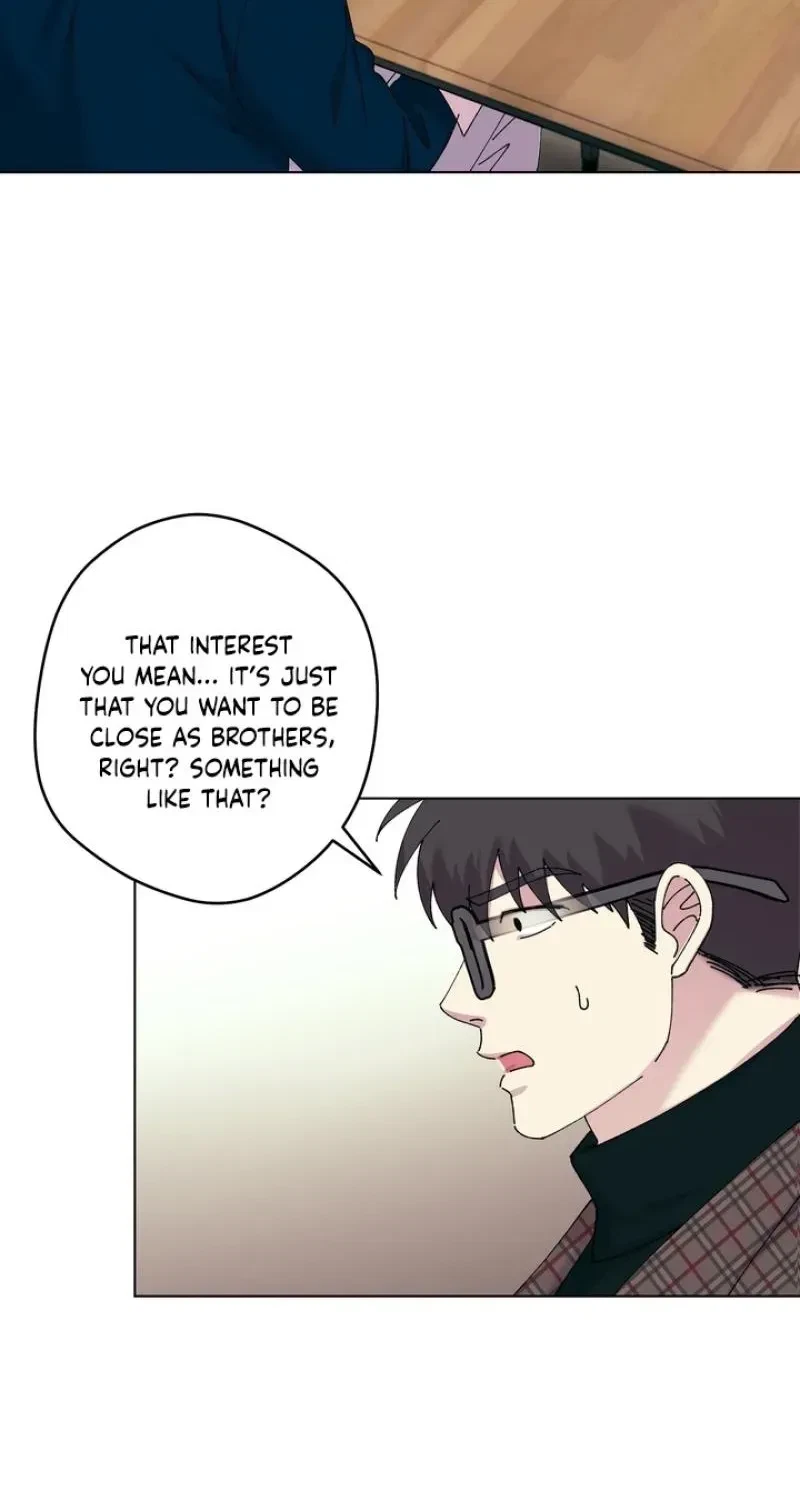 Love, Graded F Chapter 14, page 52