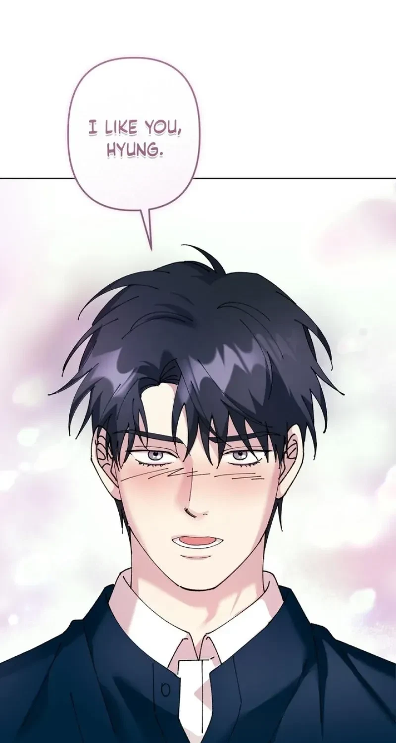 Love, Graded F Chapter 14, page 55