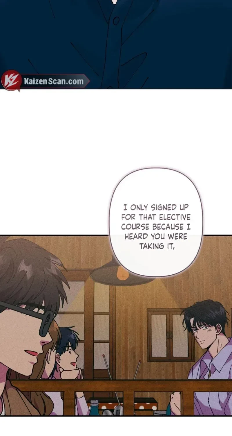 Love, Graded F Chapter 14, page 56