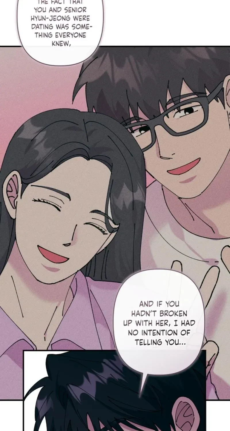 Love, Graded F Chapter 14, page 58