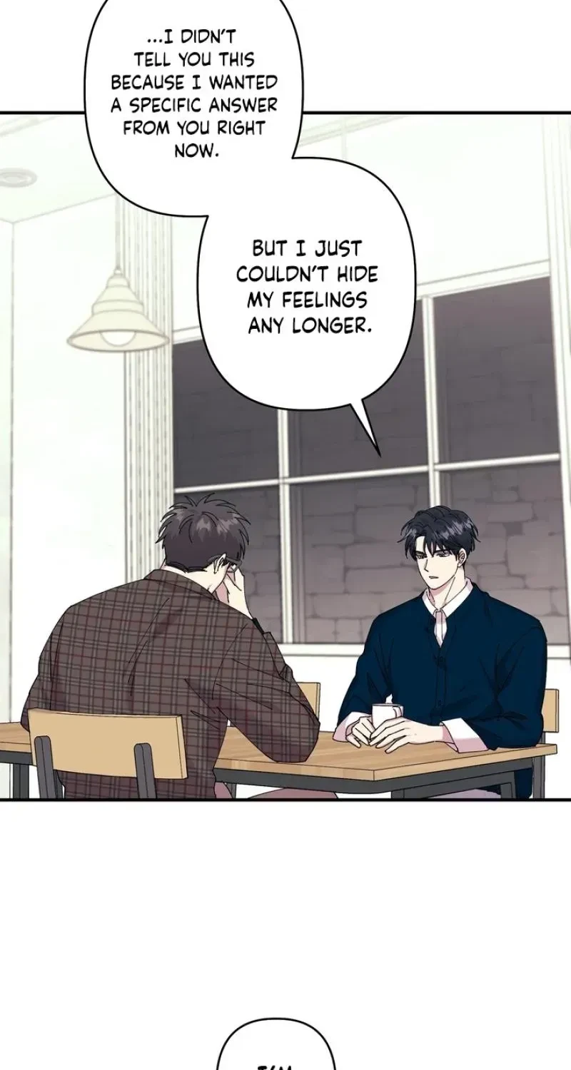 Love, Graded F Chapter 14, page 62