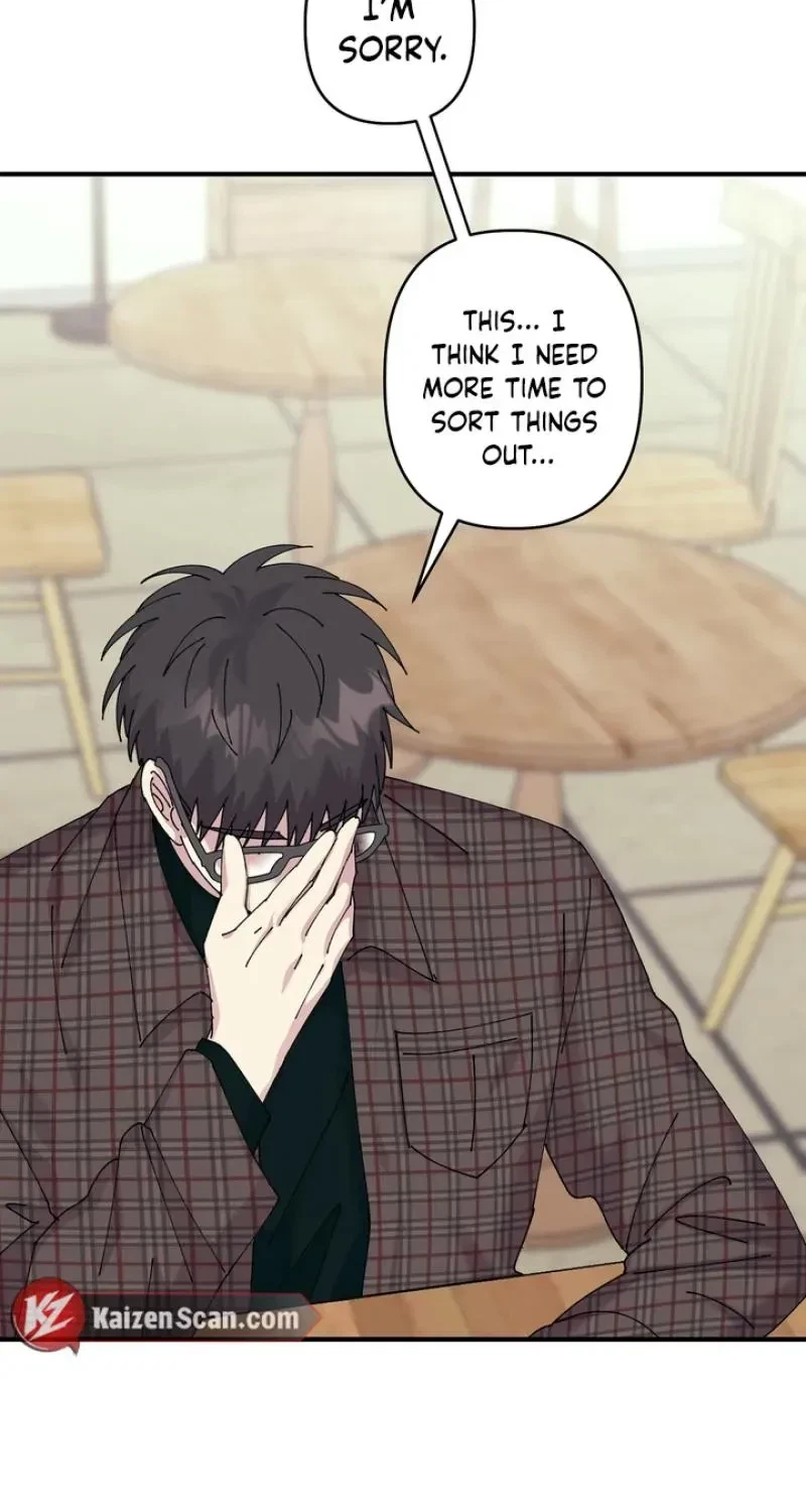 Love, Graded F Chapter 14, page 63
