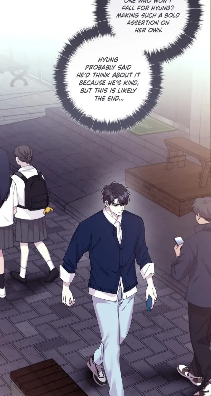 Love, Graded F Chapter 14, page 65