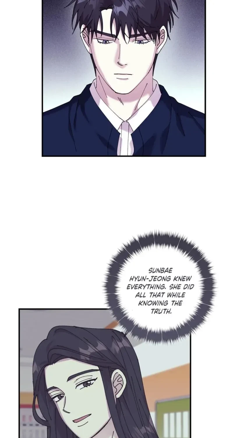 Love, Graded F Chapter 14, page 67