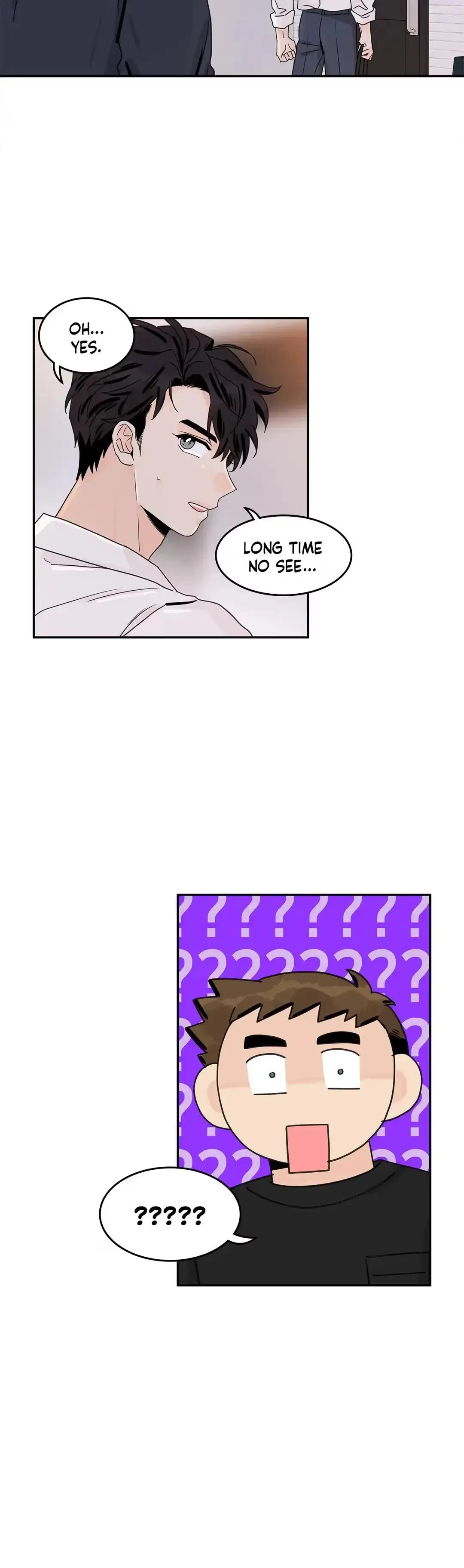Flirting 9 To 6 Chapter 56, page 22