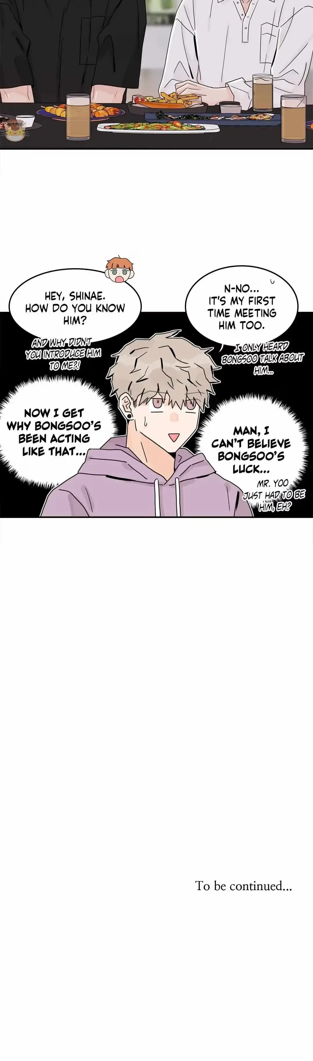 Flirting 9 To 6 Chapter 56, page 24