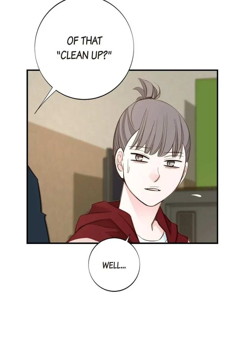Survival Marriage – Side Stories Chapter 101, page 3