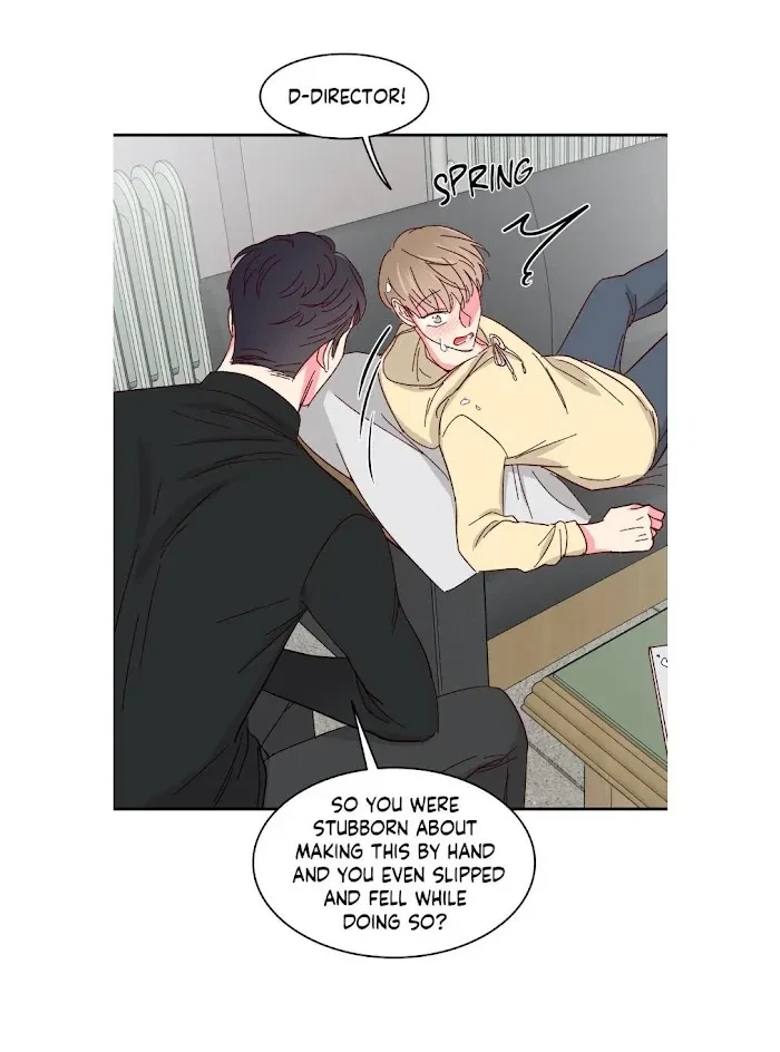 Special, page 42