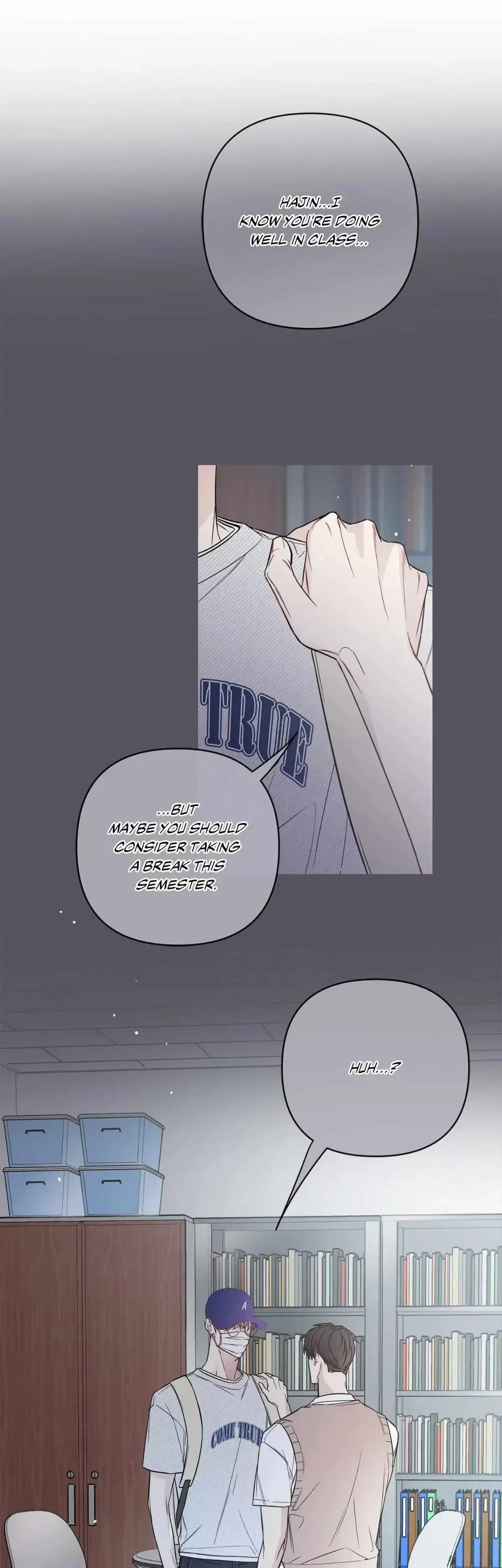 Rent Free Chapter 46, page 11