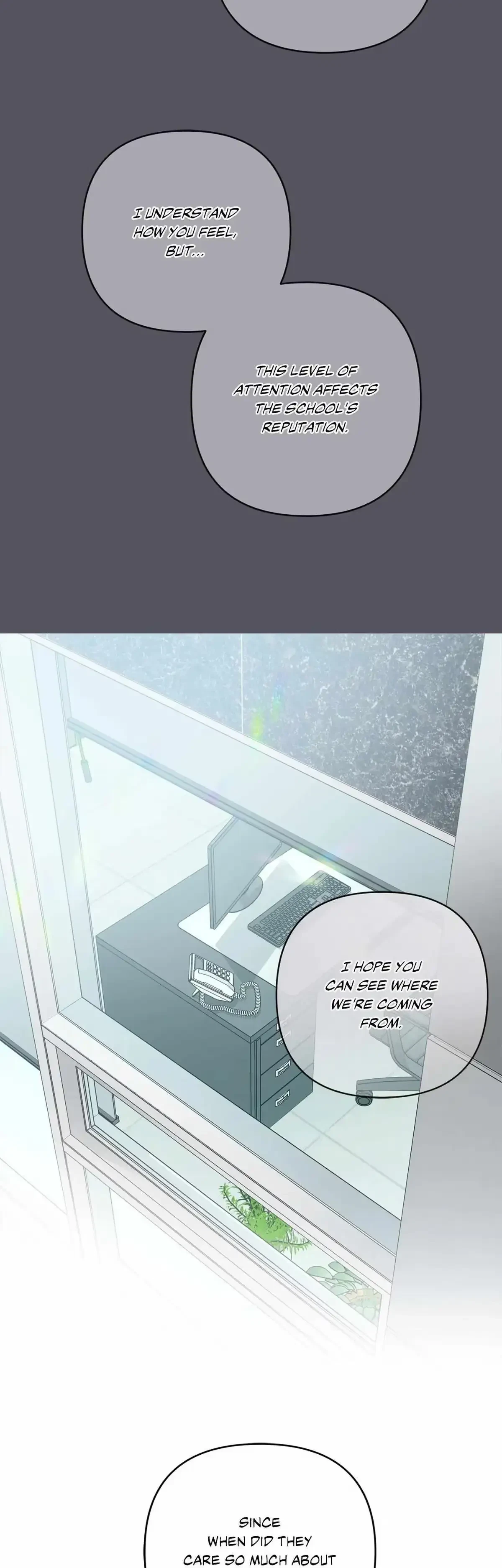 Rent Free Chapter 46, page 13