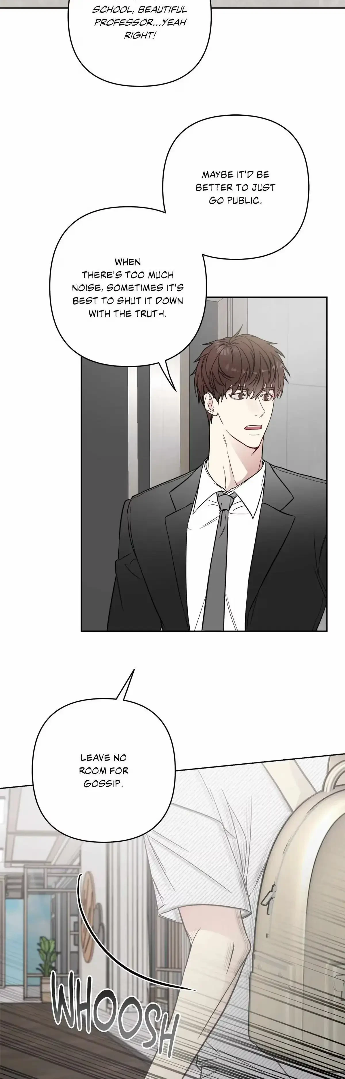 Rent Free Chapter 46, page 15