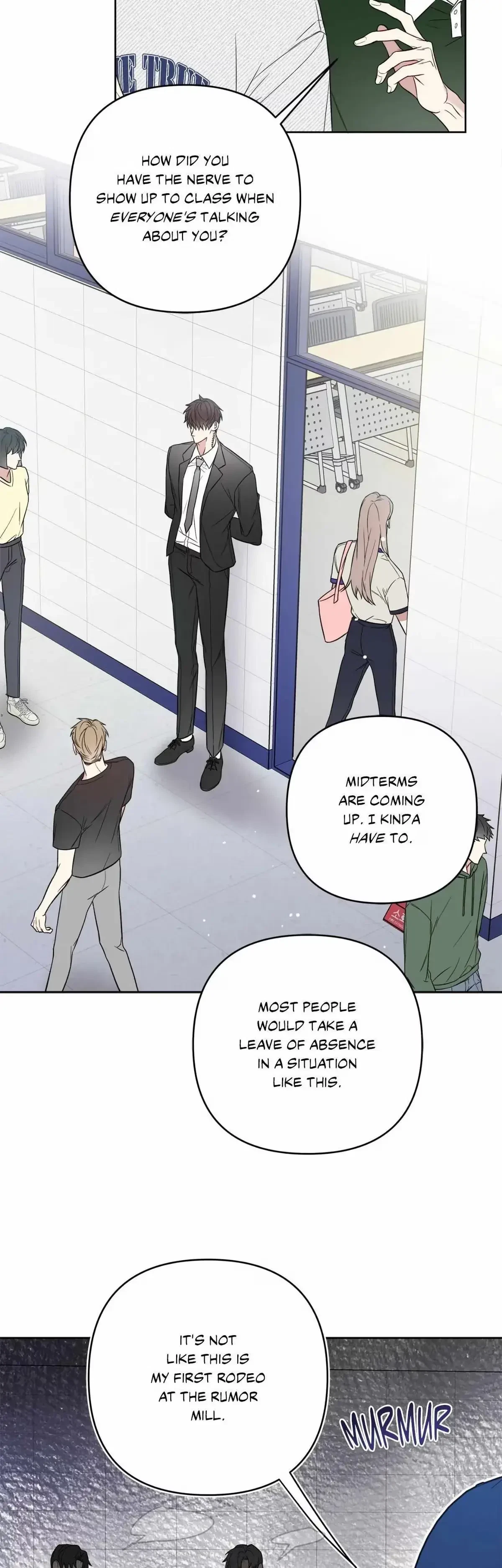 Rent Free Chapter 46, page 4