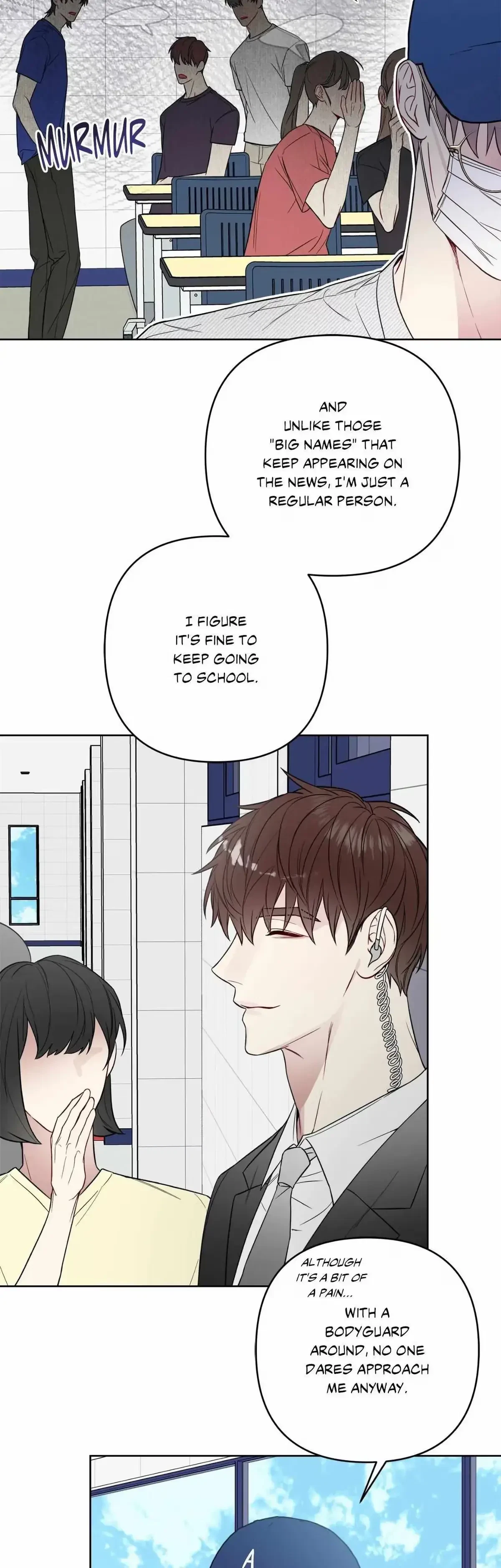 Rent Free Chapter 46, page 5