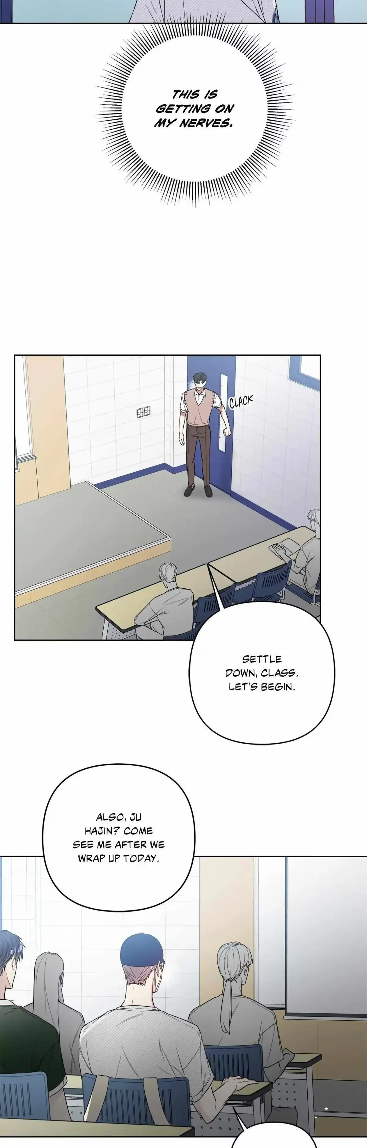 Rent Free Chapter 46, page 7
