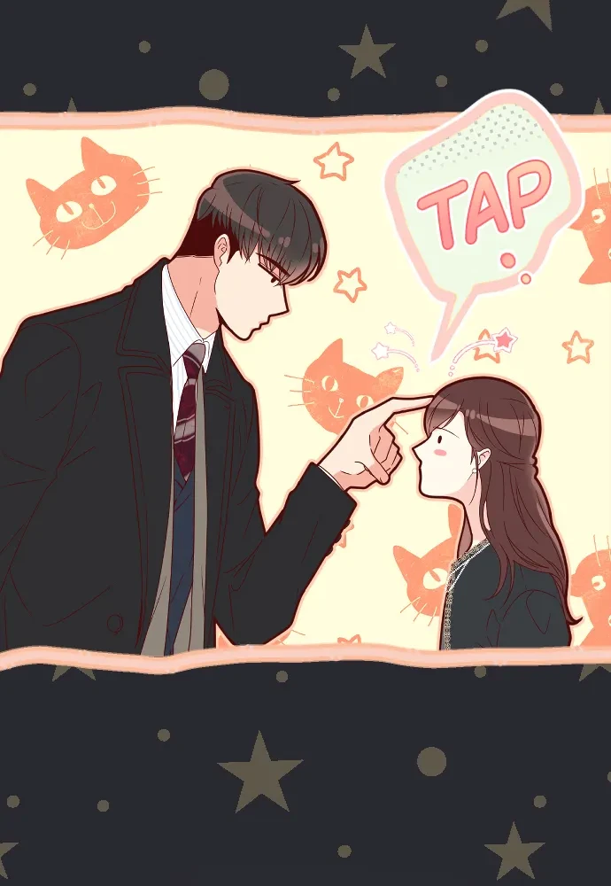 Take Me, I'm Yours Chapter 57, page 11