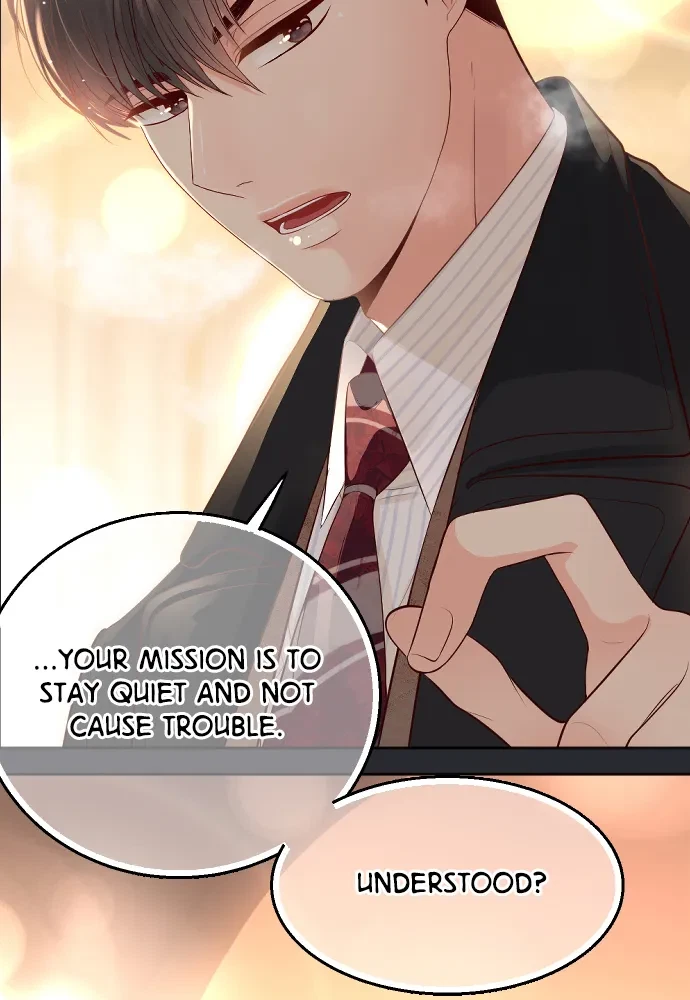 Take Me, I'm Yours Chapter 57, page 13
