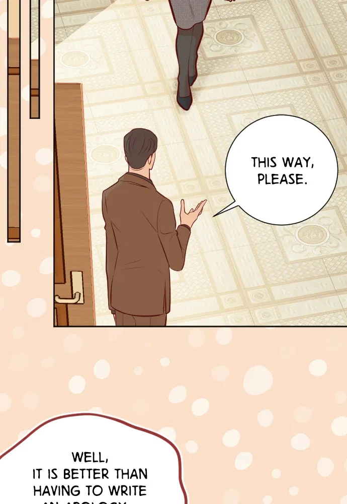 Take Me, I'm Yours Chapter 57, page 18