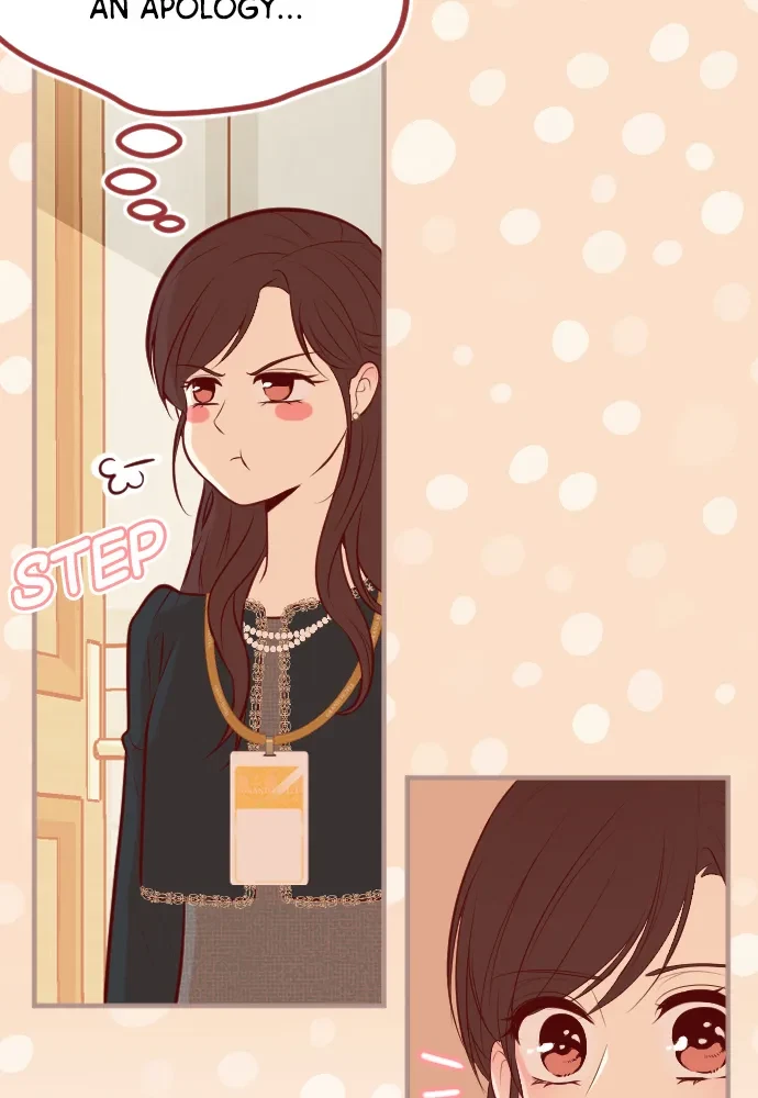 Take Me, I'm Yours Chapter 57, page 19