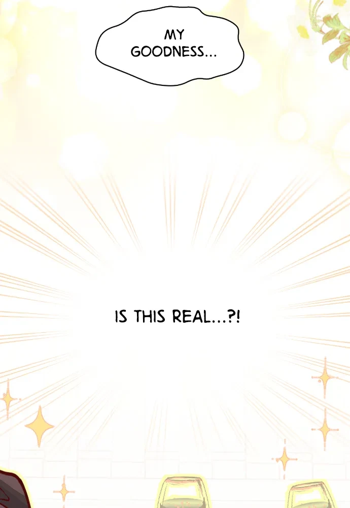 Take Me, I'm Yours Chapter 57, page 23