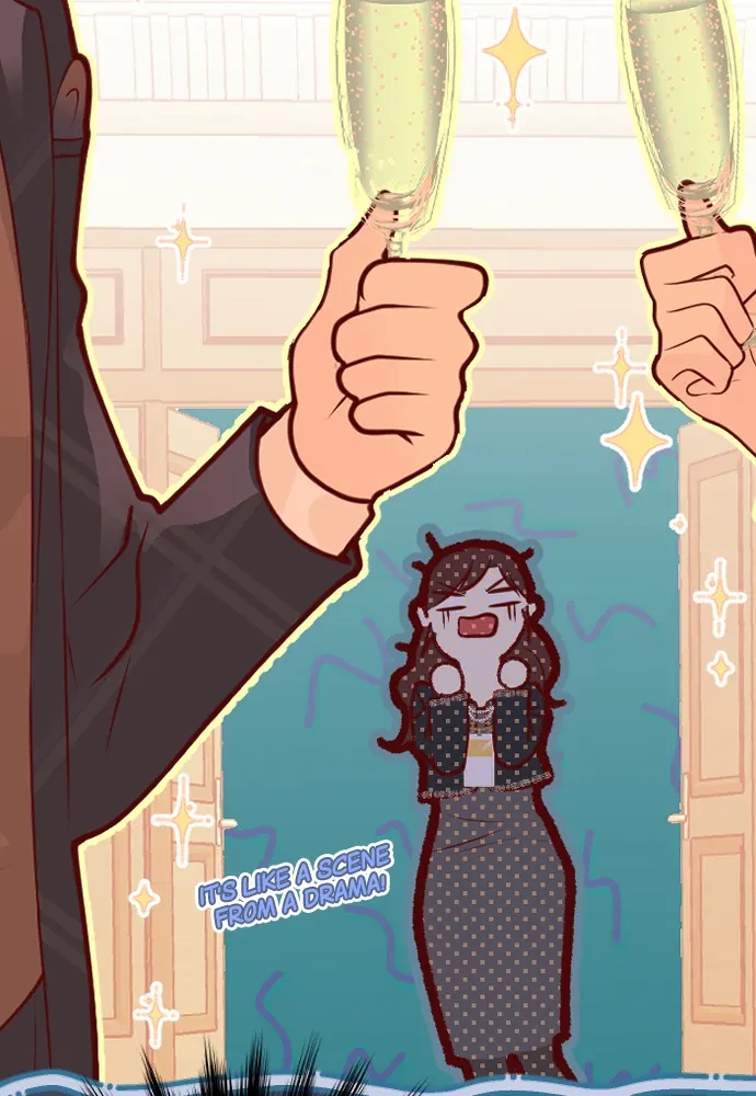 Take Me, I'm Yours Chapter 57, page 24