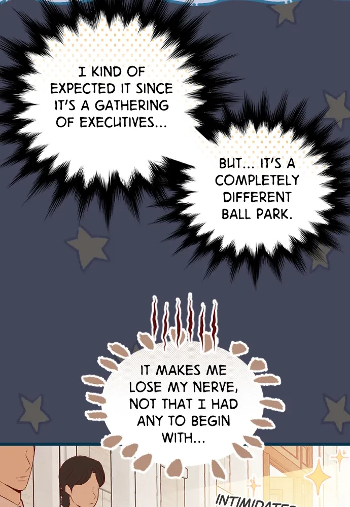 Take Me, I'm Yours Chapter 57, page 25