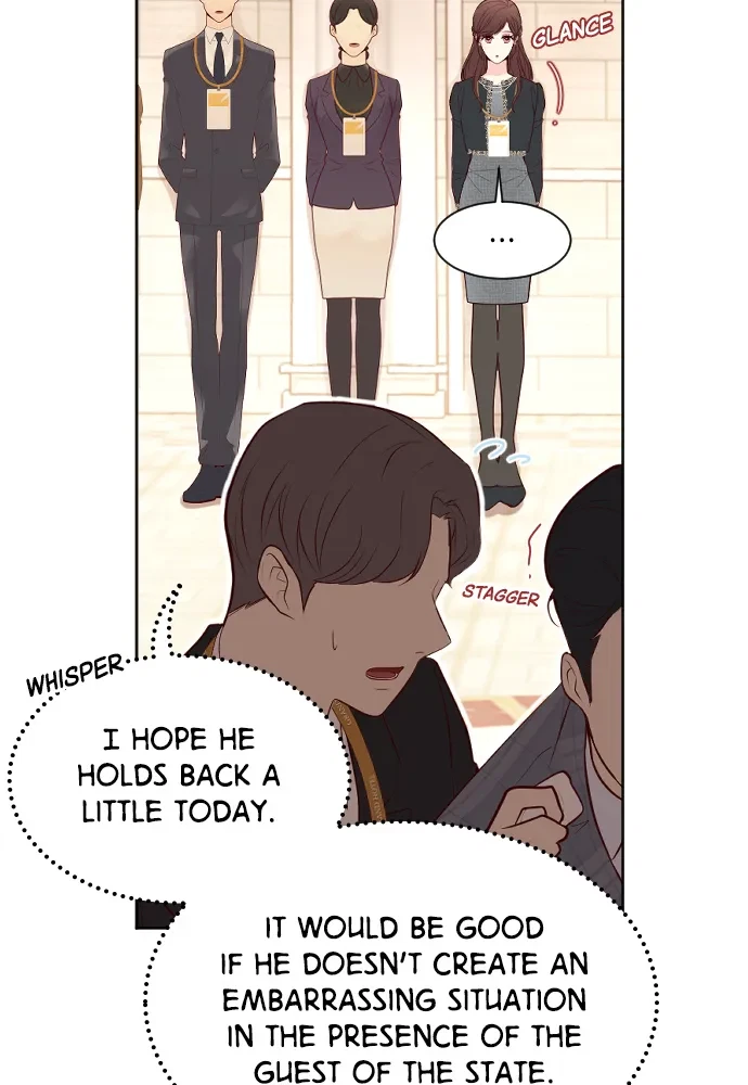 Take Me, I'm Yours Chapter 57, page 30