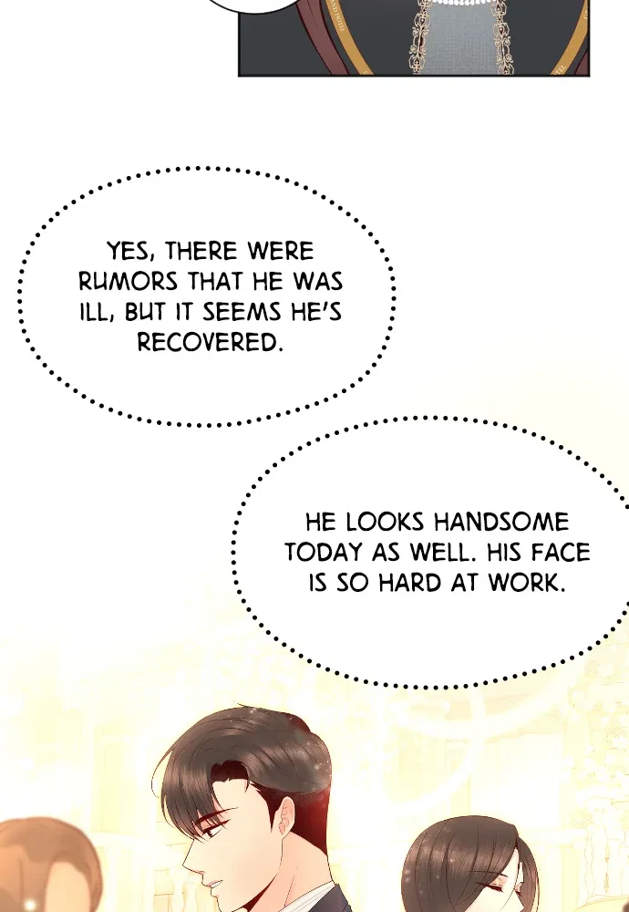 Take Me, I'm Yours Chapter 57, page 33