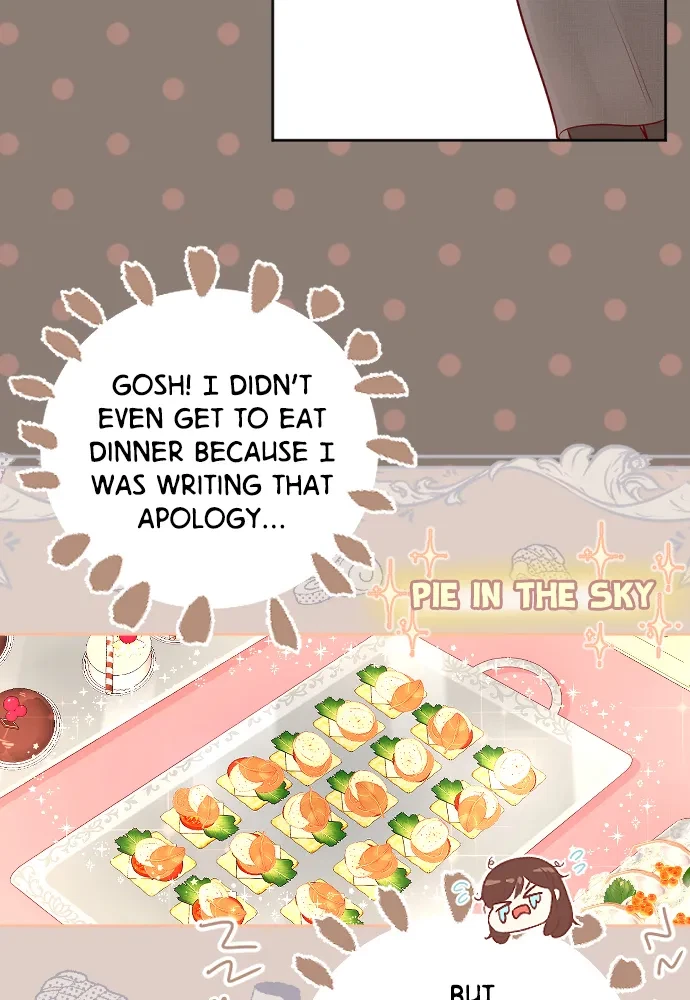 Take Me, I'm Yours Chapter 57, page 40