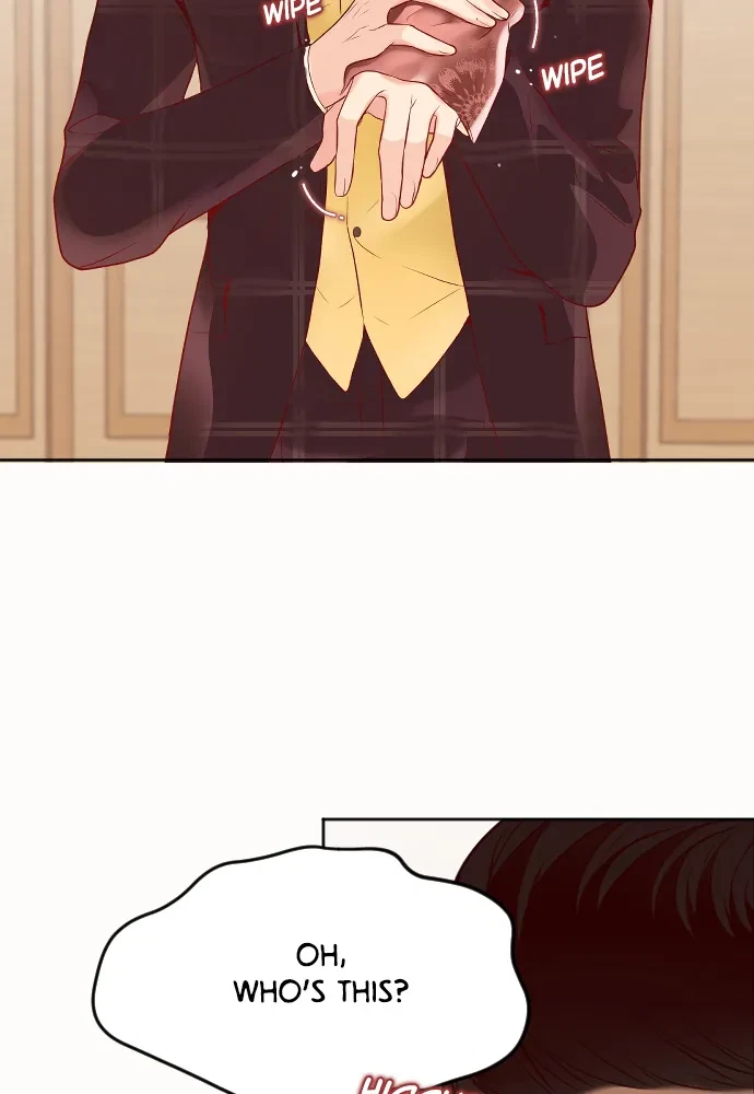Take Me, I'm Yours Chapter 57, page 48