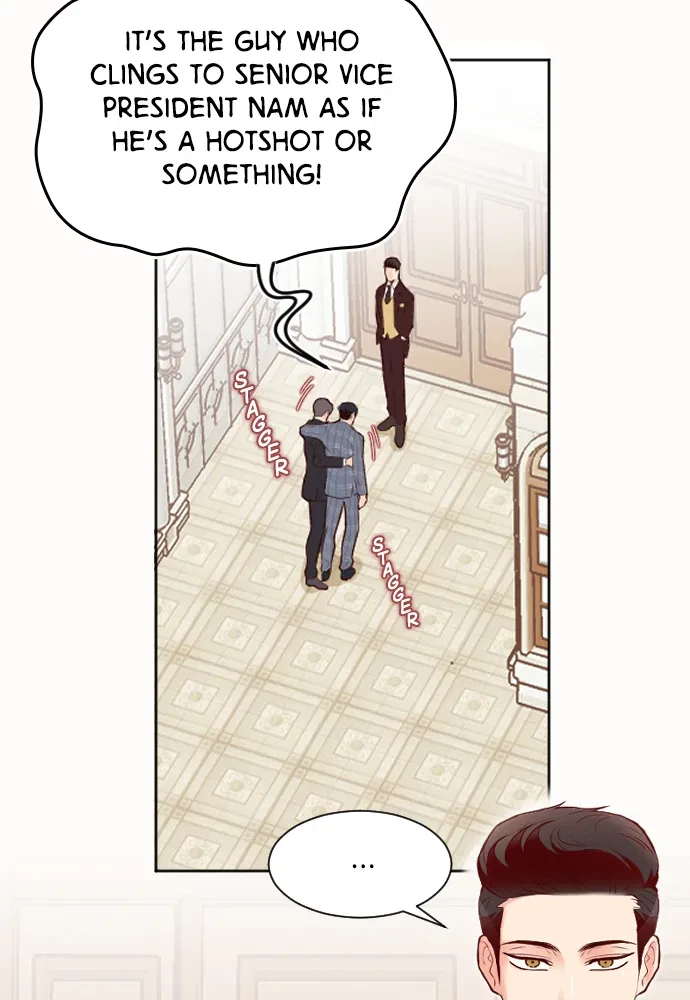 Take Me, I'm Yours Chapter 57, page 50