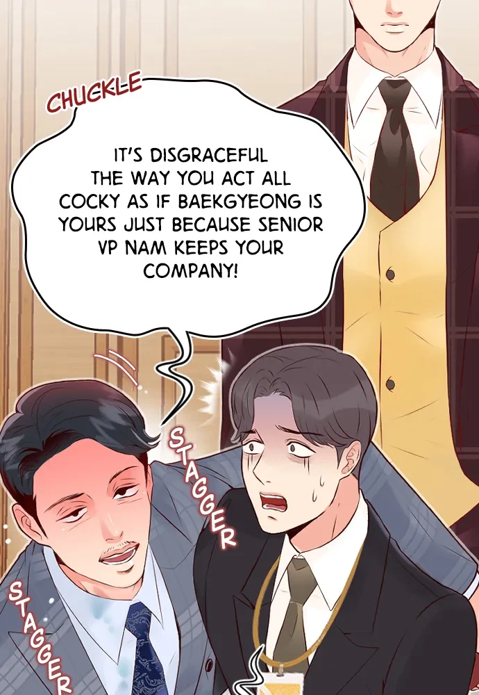 Take Me, I'm Yours Chapter 57, page 51