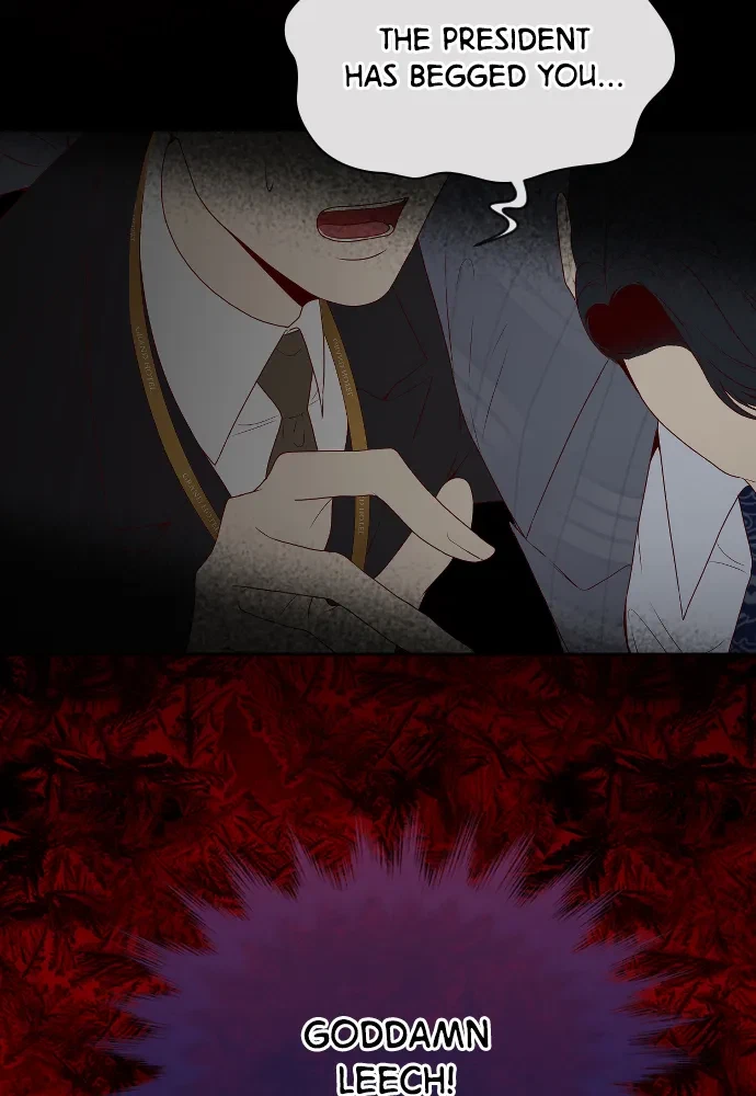 Take Me, I'm Yours Chapter 57, page 57