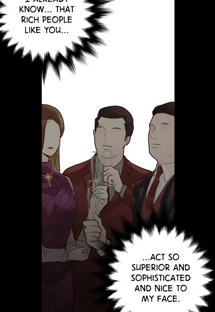 Take Me, I'm Yours Chapter 57, page 61