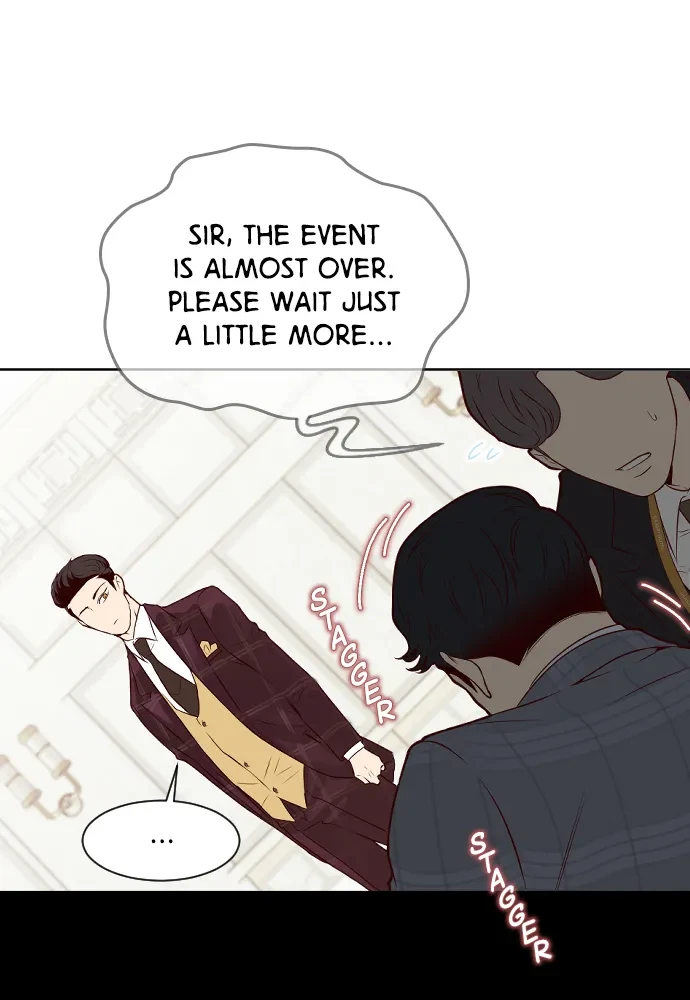 Take Me, I'm Yours Chapter 57, page 75