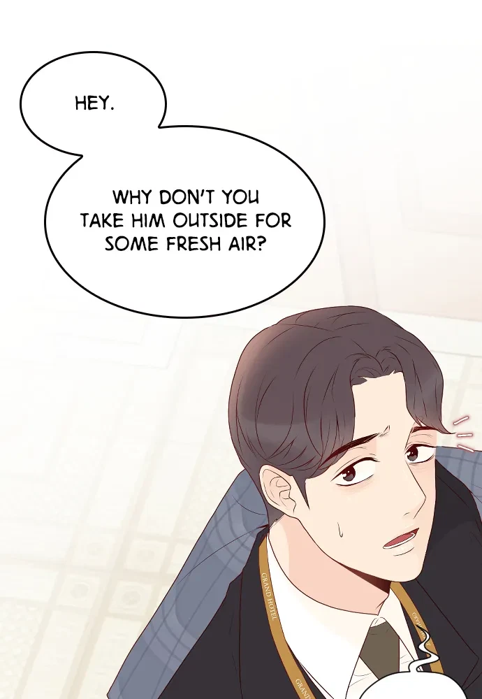Take Me, I'm Yours Chapter 57, page 80