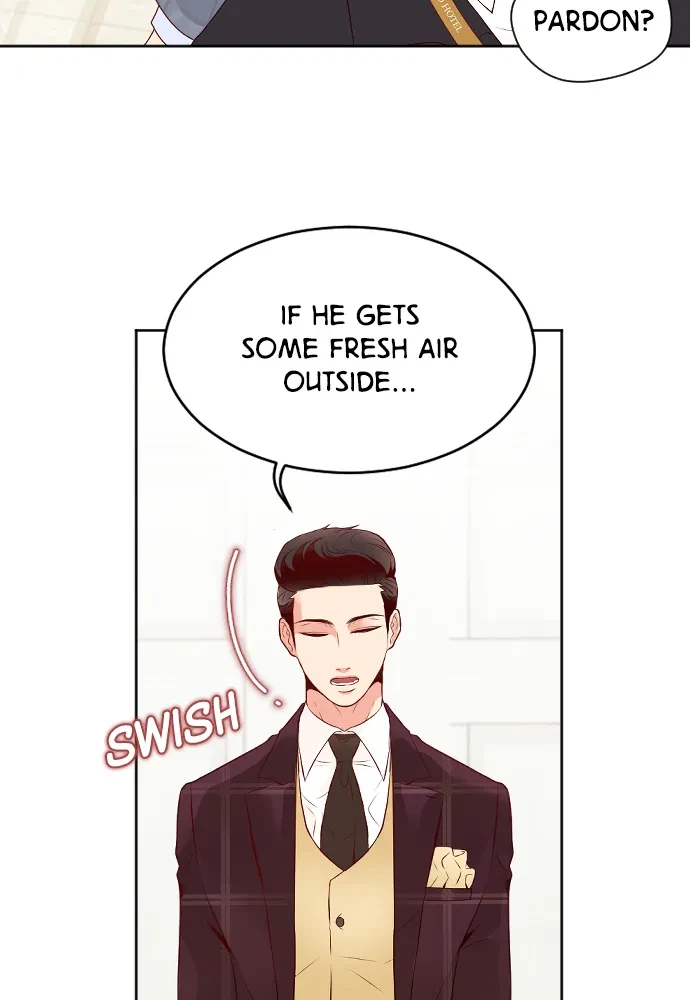 Take Me, I'm Yours Chapter 57, page 81