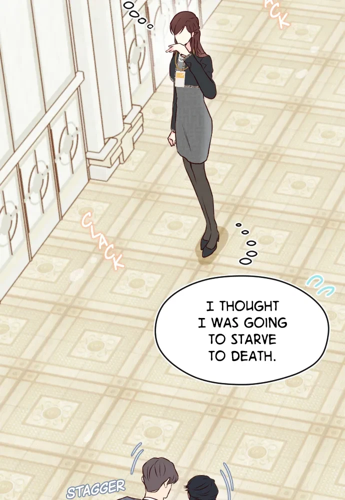 Take Me, I'm Yours Chapter 57, page 86