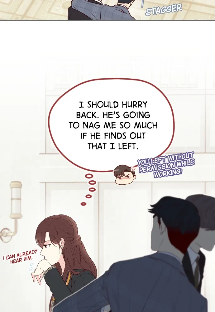Take Me, I'm Yours Chapter 57, page 87