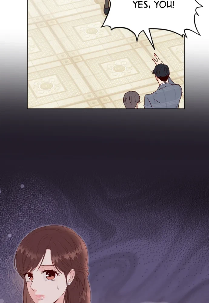 Take Me, I'm Yours Chapter 57, page 91