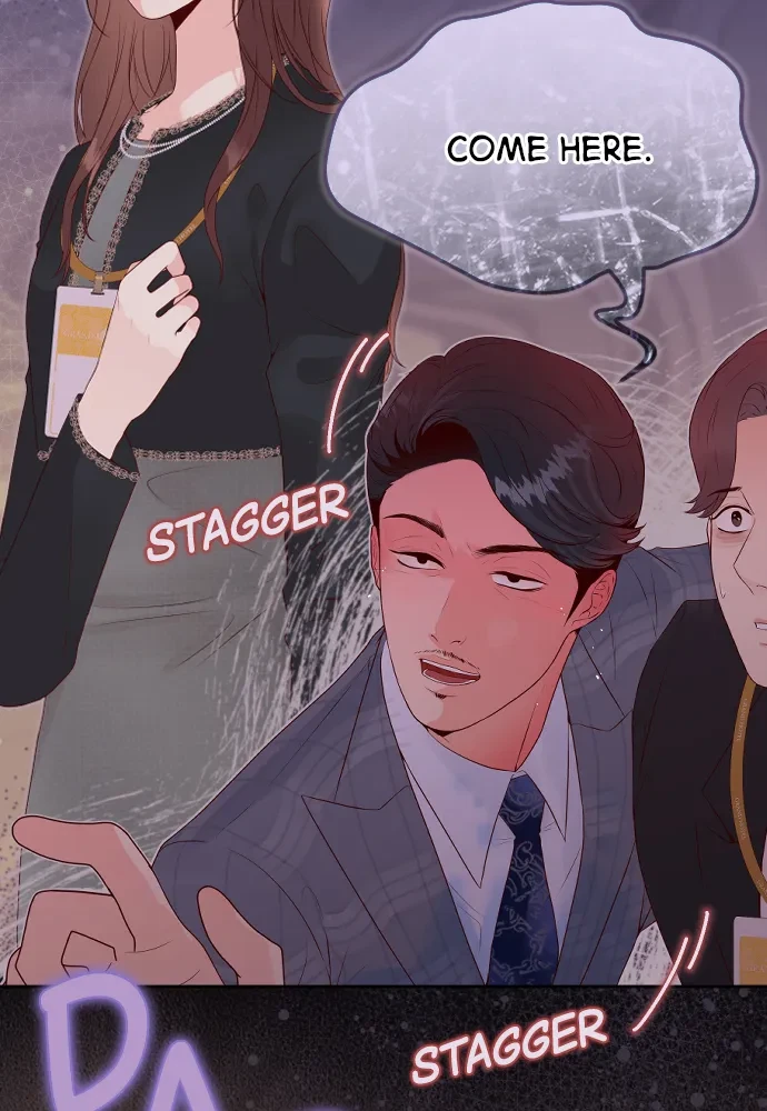 Take Me, I'm Yours Chapter 57, page 92