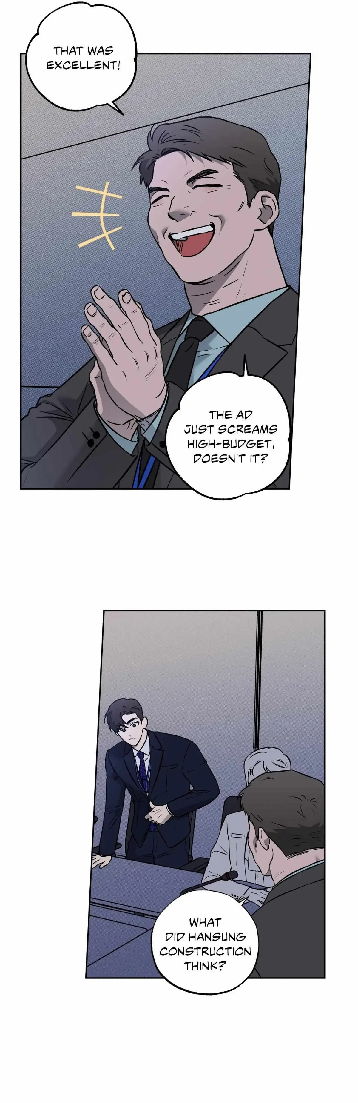 Sugar Trap Chapter 33, page 10