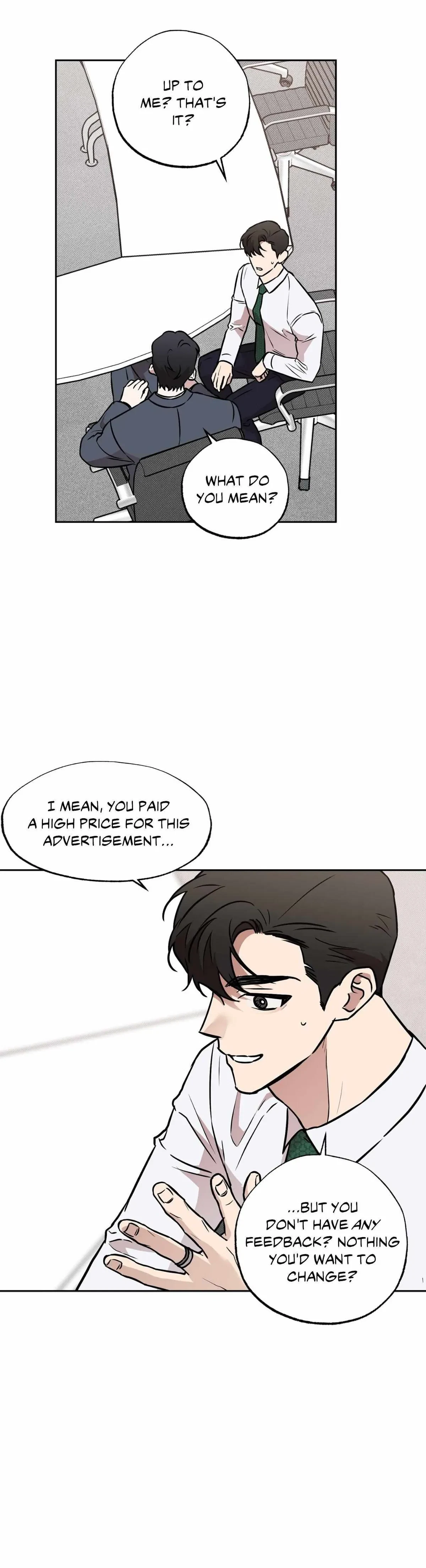 Sugar Trap Chapter 33, page 12