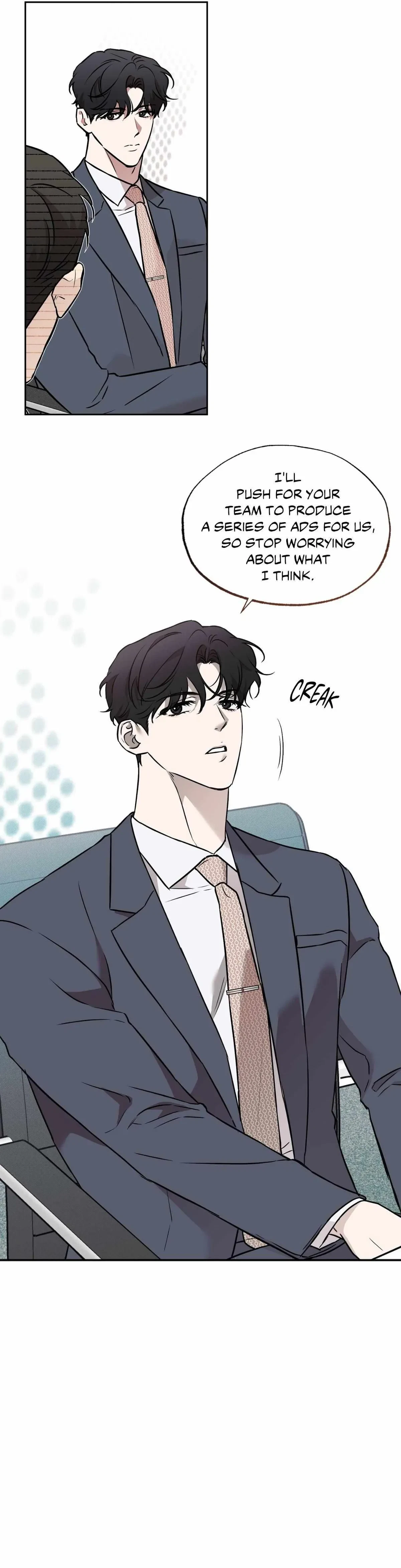 Sugar Trap Chapter 33, page 13