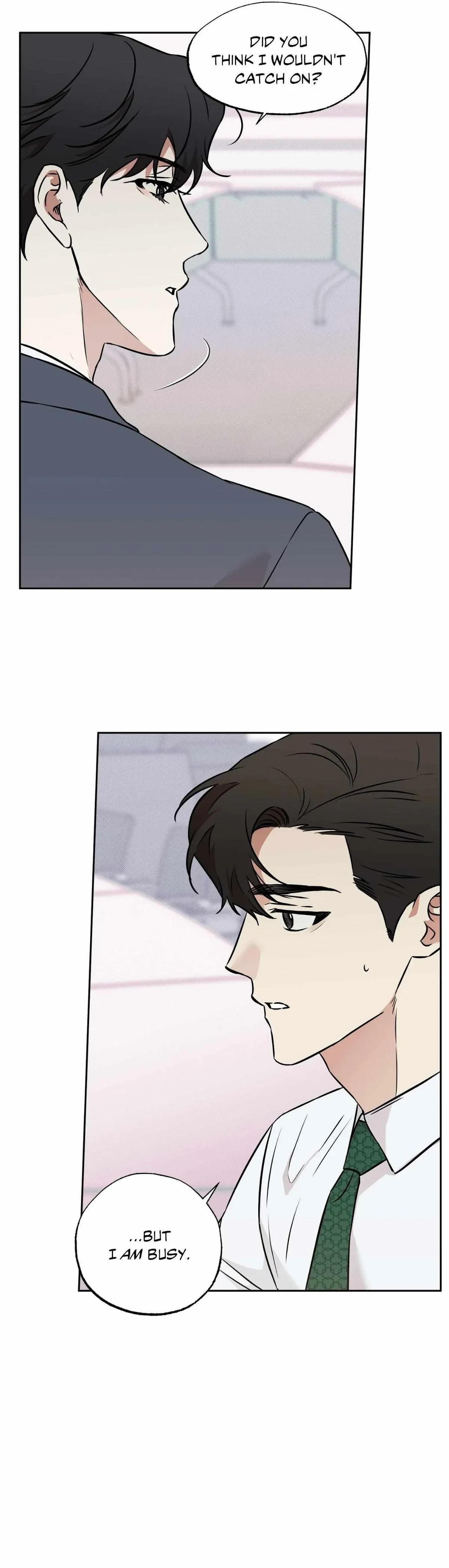 Sugar Trap Chapter 33, page 15