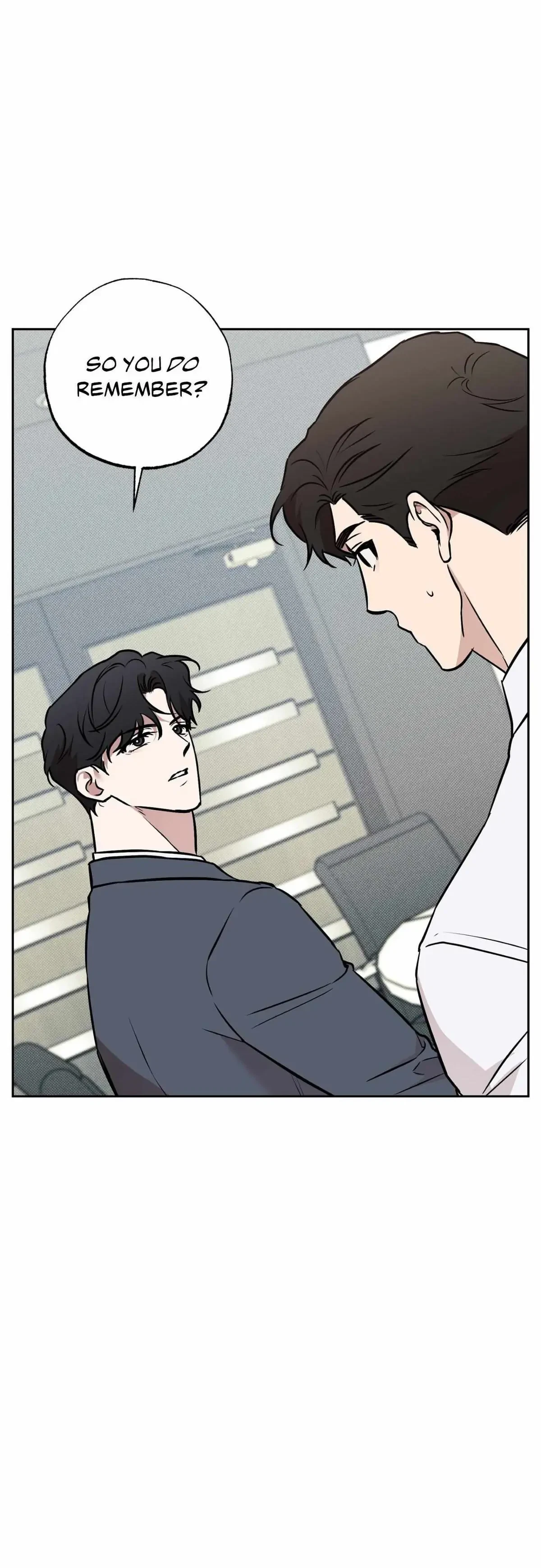 Sugar Trap Chapter 33, page 27